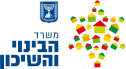 Ministry of Construction and Housing logo
