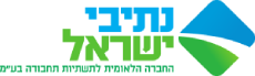 Netivei Israel logo