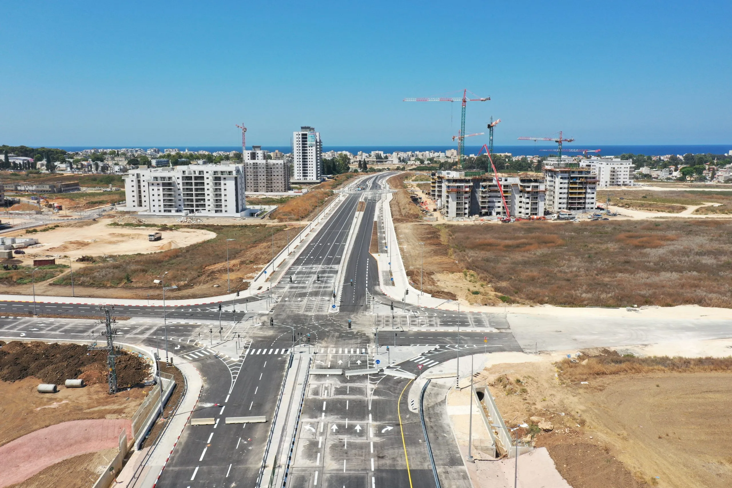 כביש 89 נהריה